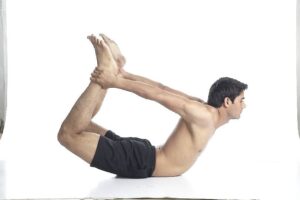 Yoga for Asthma (Breathe Easy with Yoga)