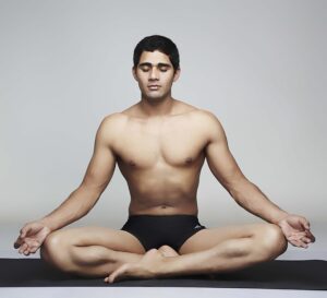 Yoga for Glowing skin