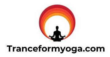 TranceForm Yoga Logo